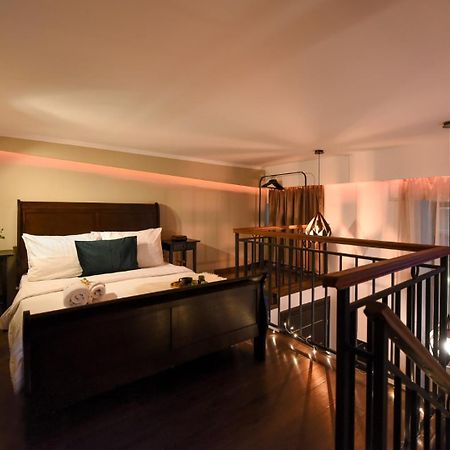 Central Comfort - Duplex-Style Studios On Regina Elisabeta Bucureşti Exterior foto
