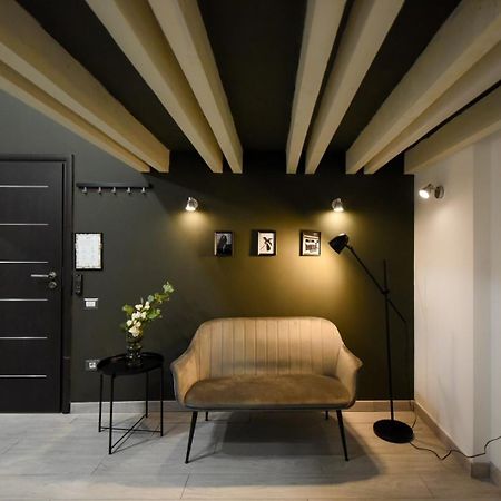 Central Comfort - Duplex-Style Studios On Regina Elisabeta Bucureşti Exterior foto
