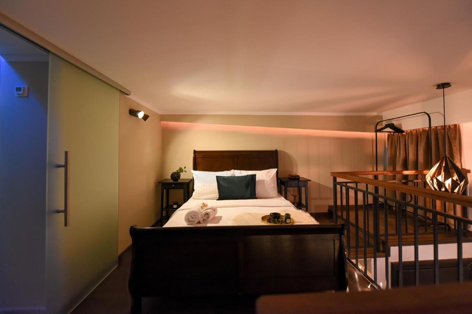 Central Comfort - Duplex-Style Studios On Regina Elisabeta Bucureşti Cameră foto