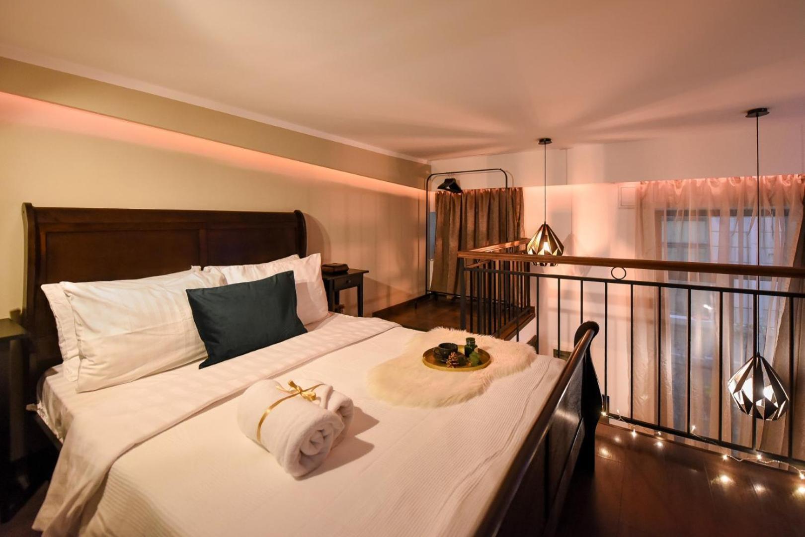 Central Comfort - Duplex-Style Studios On Regina Elisabeta Bucureşti Cameră foto