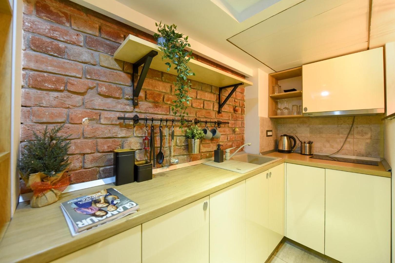 Central Comfort - Duplex-Style Studios On Regina Elisabeta Bucureşti Cameră foto