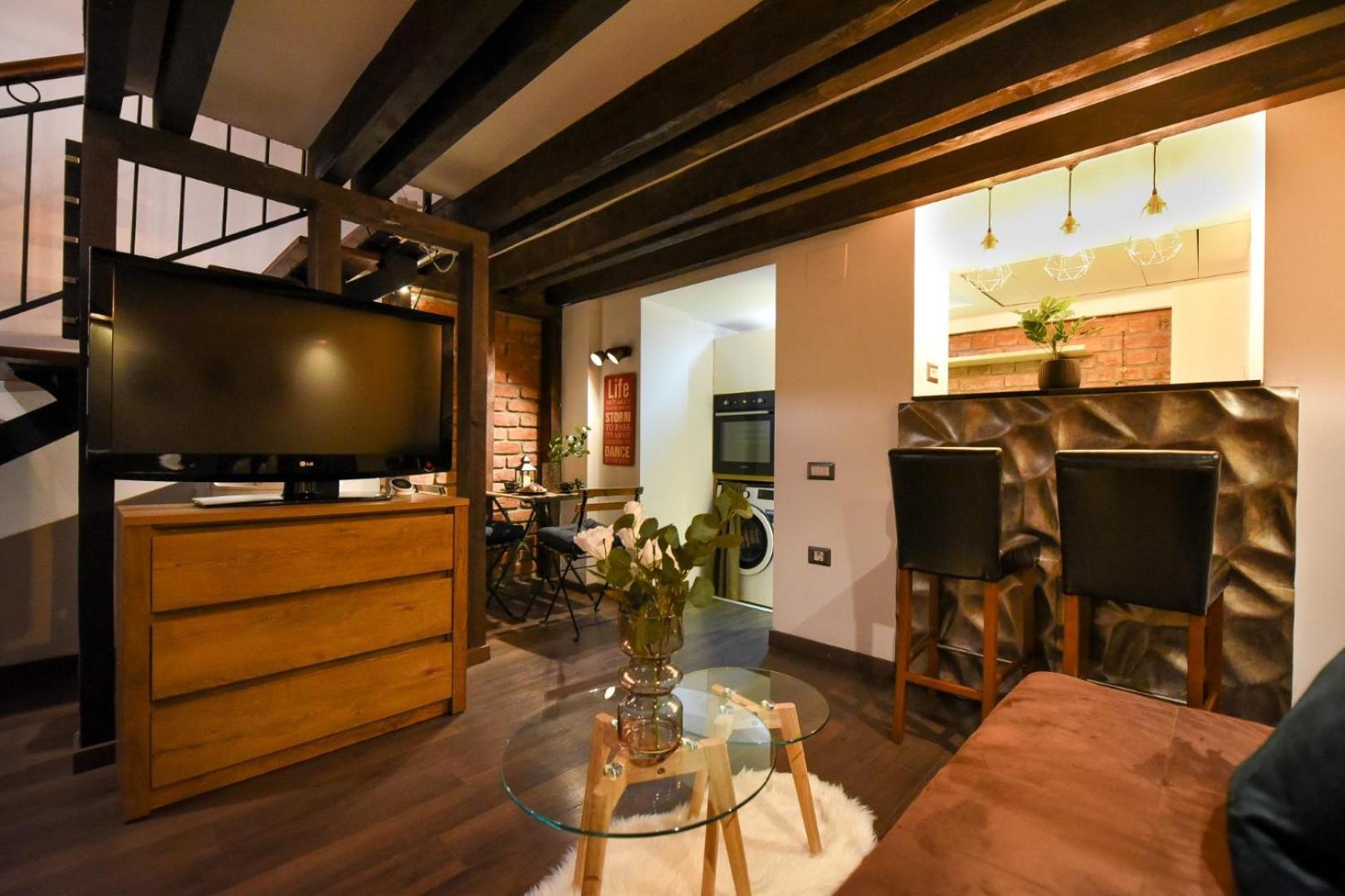 Central Comfort - Duplex-Style Studios On Regina Elisabeta Bucureşti Cameră foto