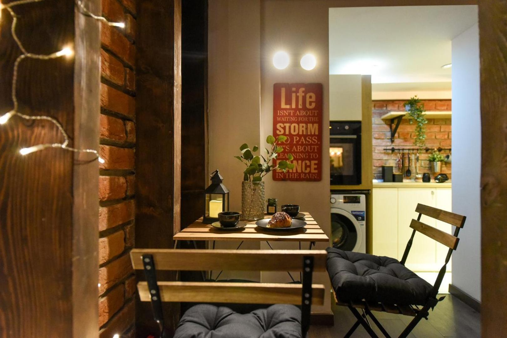 Central Comfort - Duplex-Style Studios On Regina Elisabeta Bucureşti Cameră foto