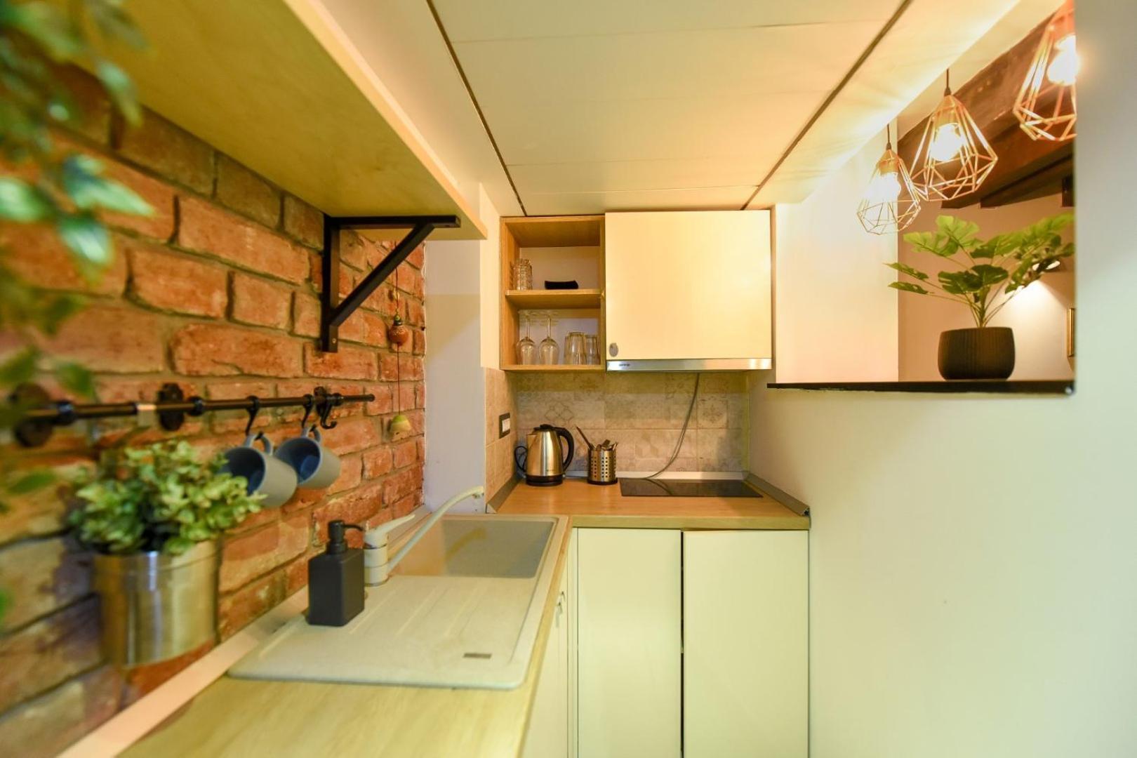 Central Comfort - Duplex-Style Studios On Regina Elisabeta Bucureşti Cameră foto