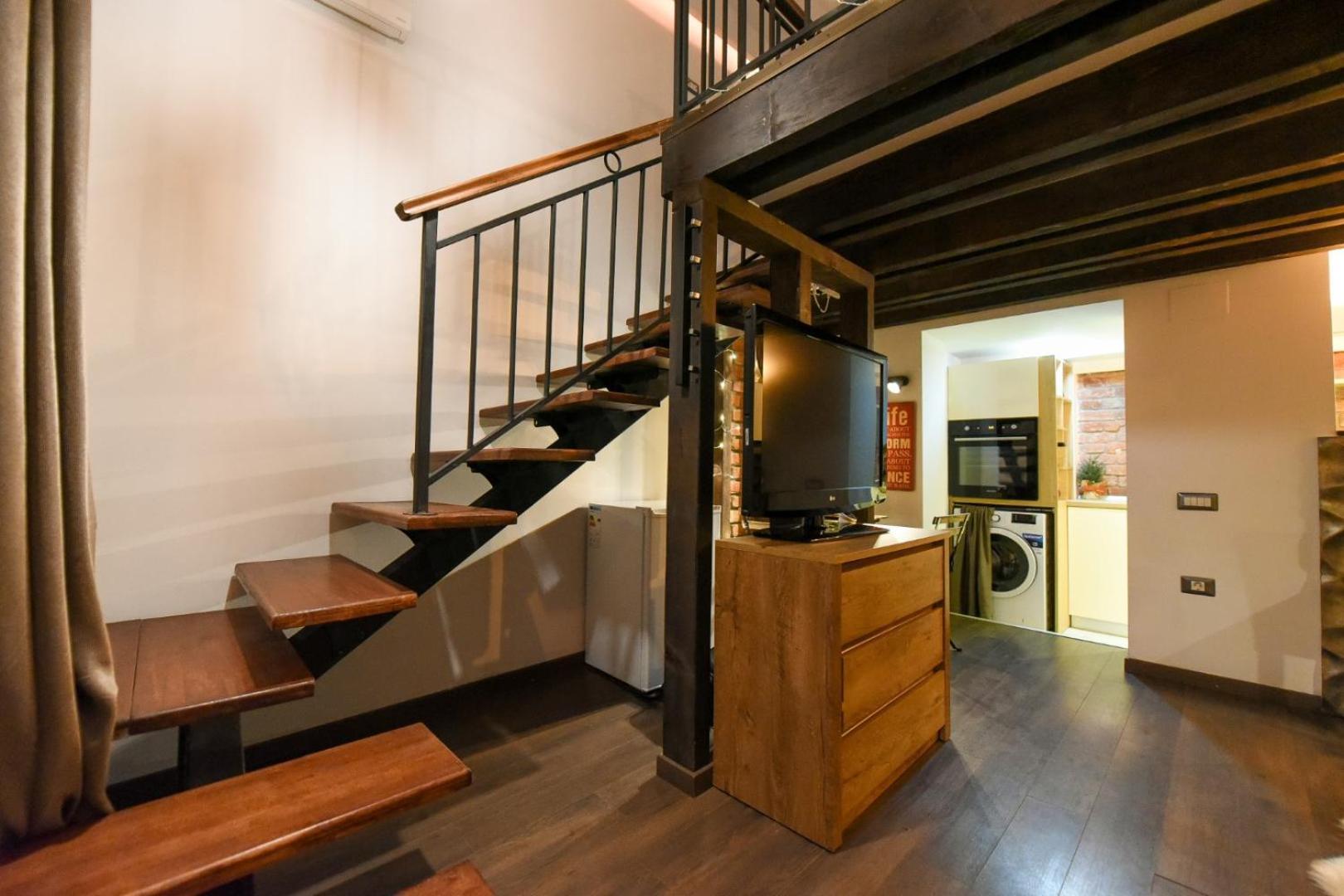 Central Comfort - Duplex-Style Studios On Regina Elisabeta Bucureşti Exterior foto
