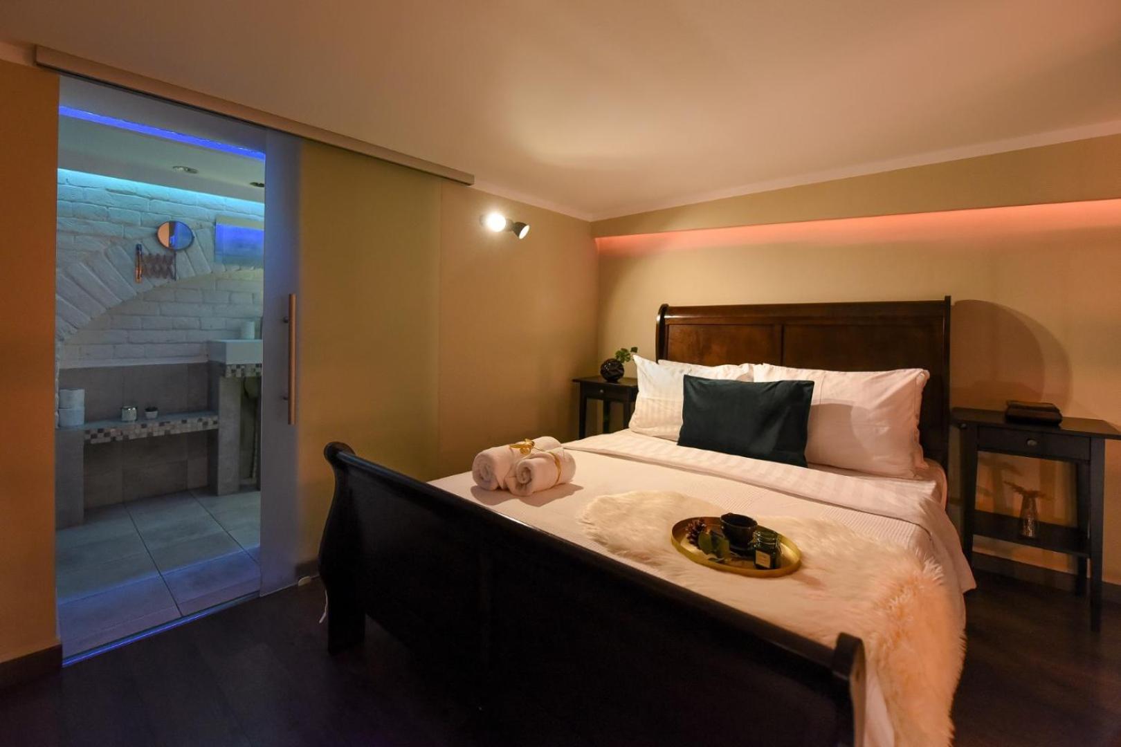 Central Comfort - Duplex-Style Studios On Regina Elisabeta Bucureşti Cameră foto