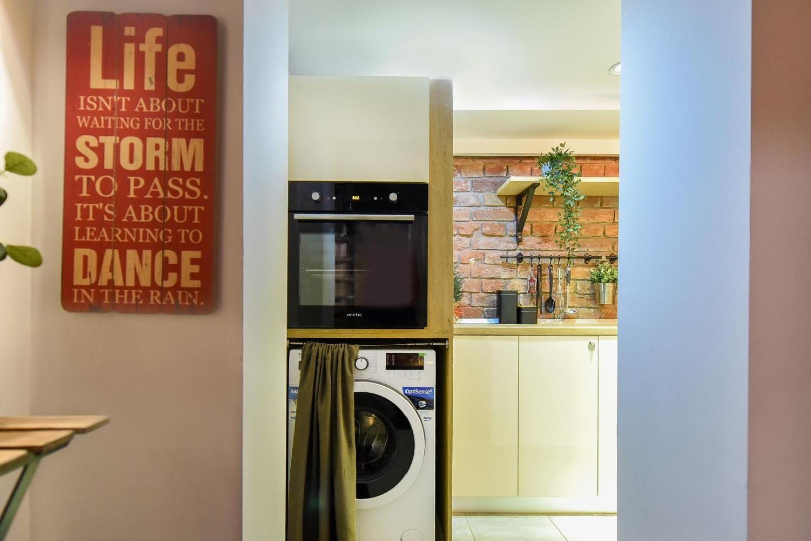 Central Comfort - Duplex-Style Studios On Regina Elisabeta Bucureşti Cameră foto