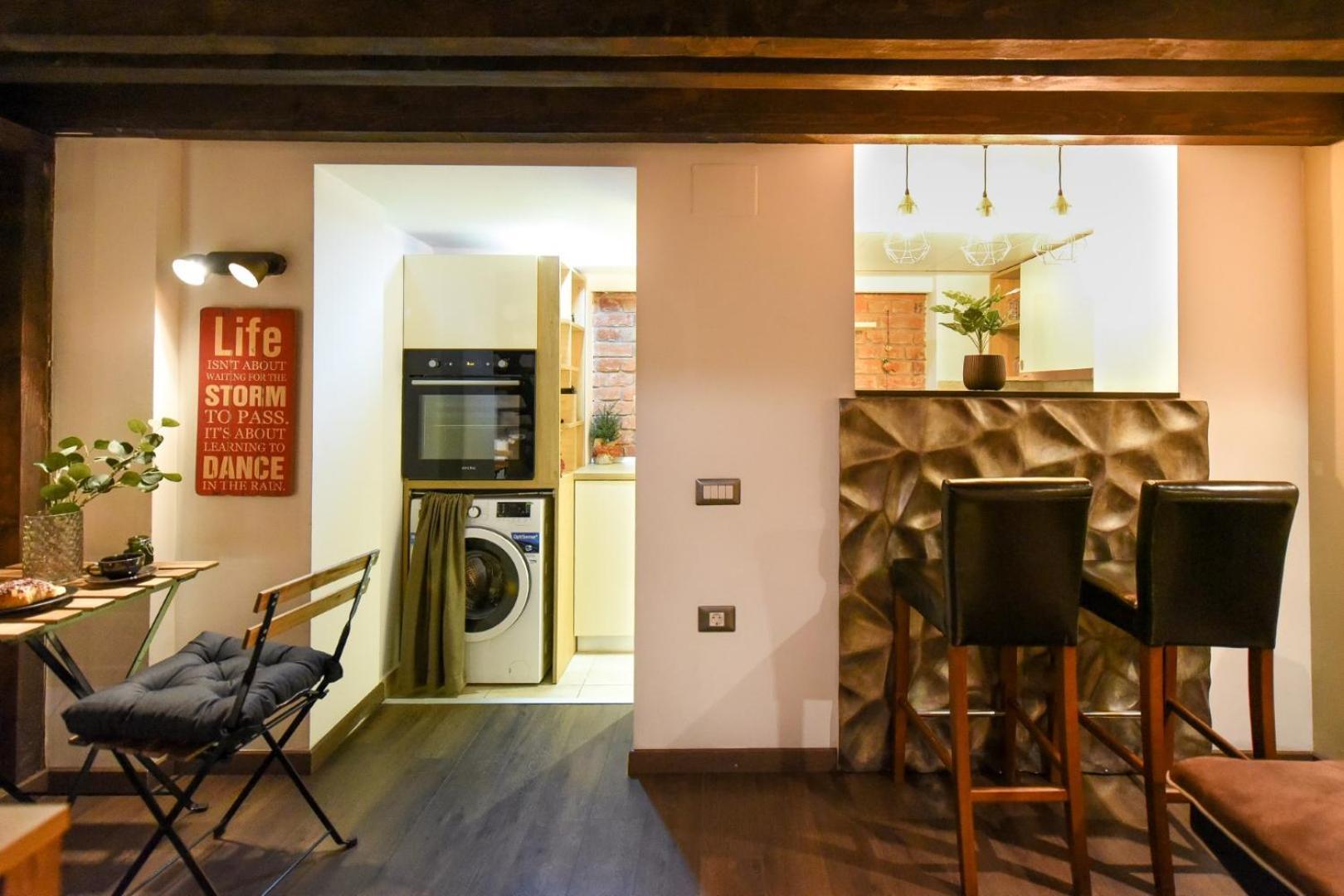 Central Comfort - Duplex-Style Studios On Regina Elisabeta Bucureşti Cameră foto
