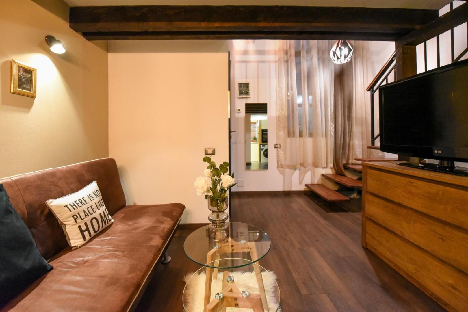 Central Comfort - Duplex-Style Studios On Regina Elisabeta Bucureşti Cameră foto
