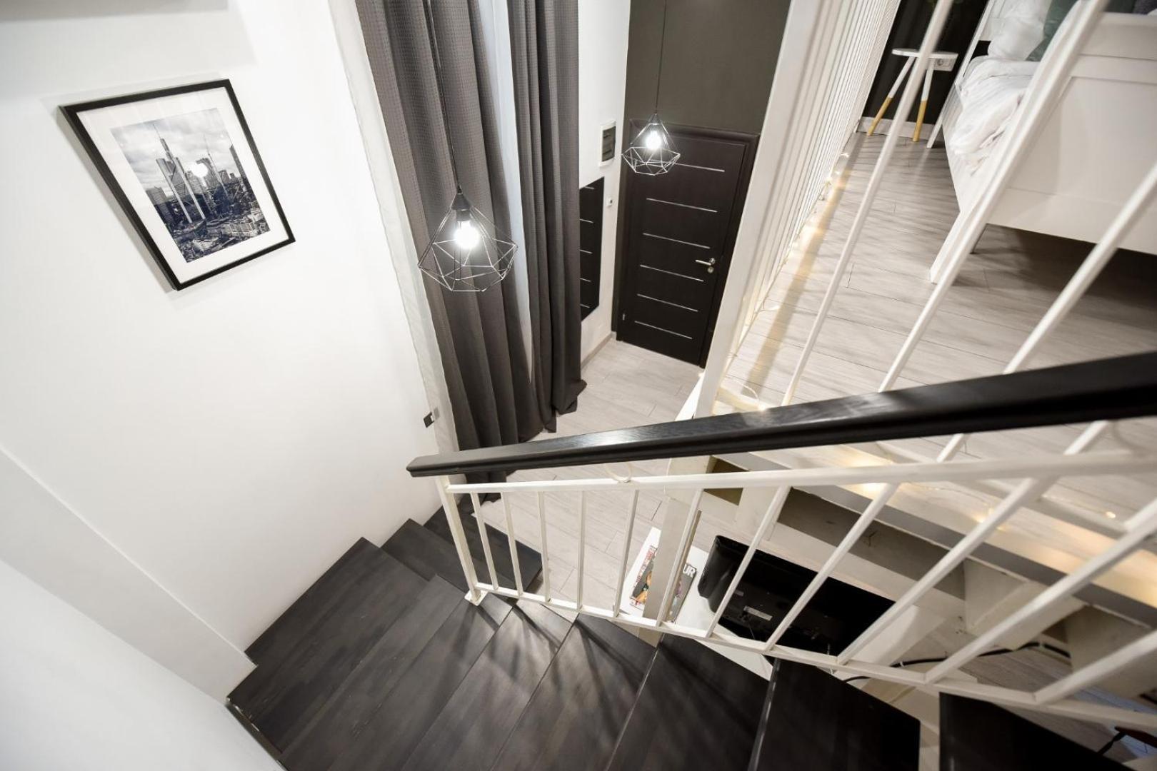 Central Comfort - Duplex-Style Studios On Regina Elisabeta Bucureşti Cameră foto