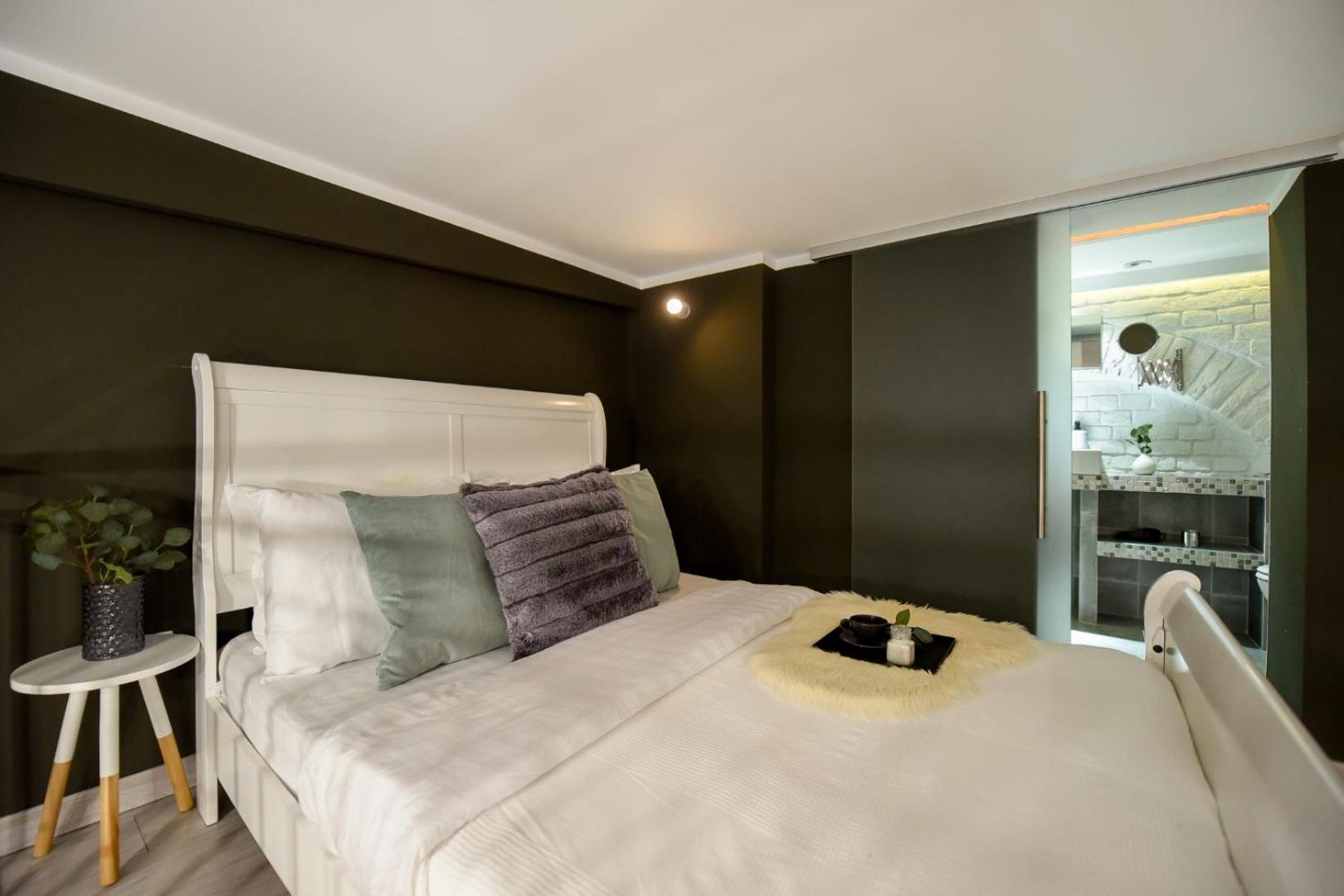Central Comfort - Duplex-Style Studios On Regina Elisabeta Bucureşti Cameră foto