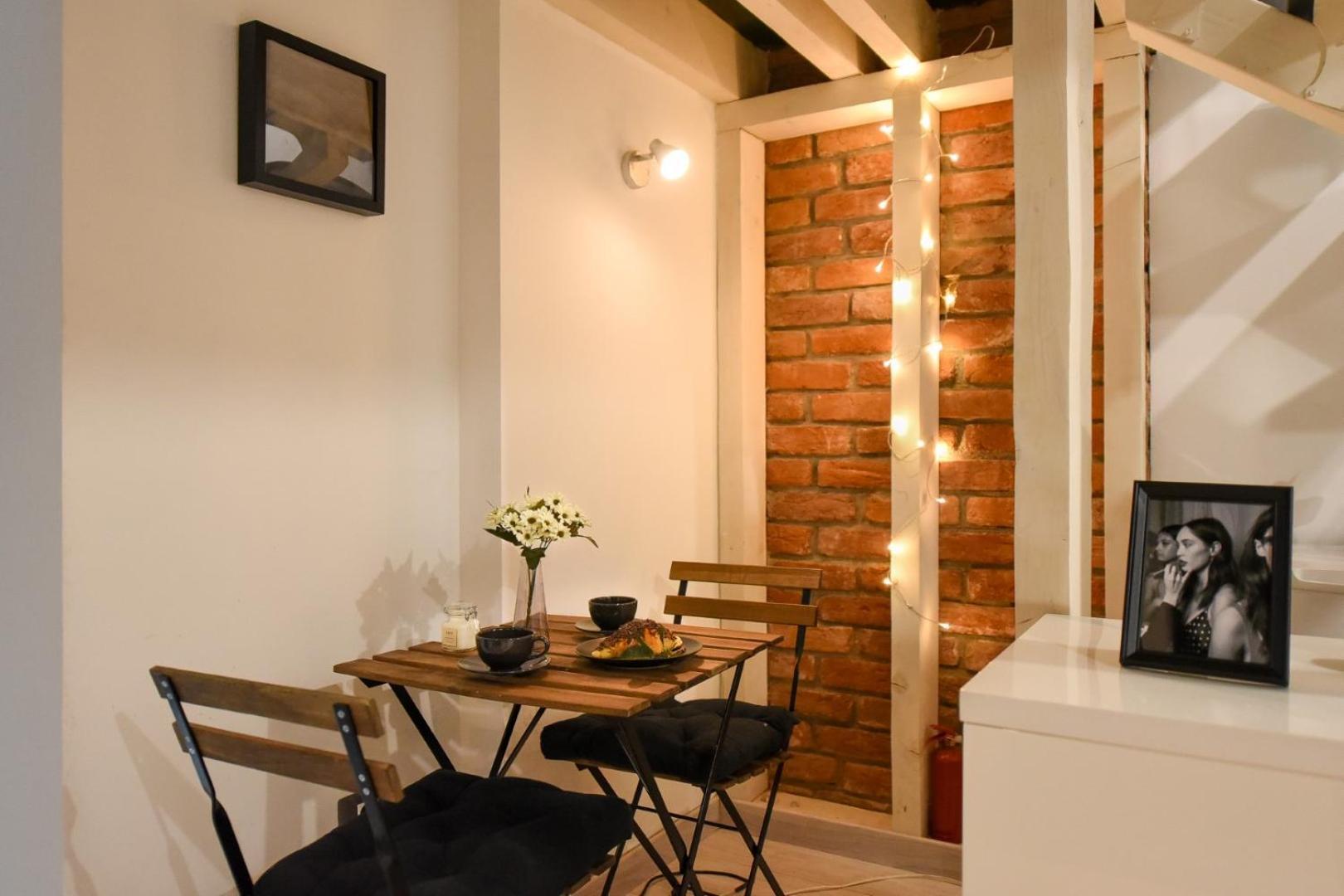 Central Comfort - Duplex-Style Studios On Regina Elisabeta Bucureşti Cameră foto