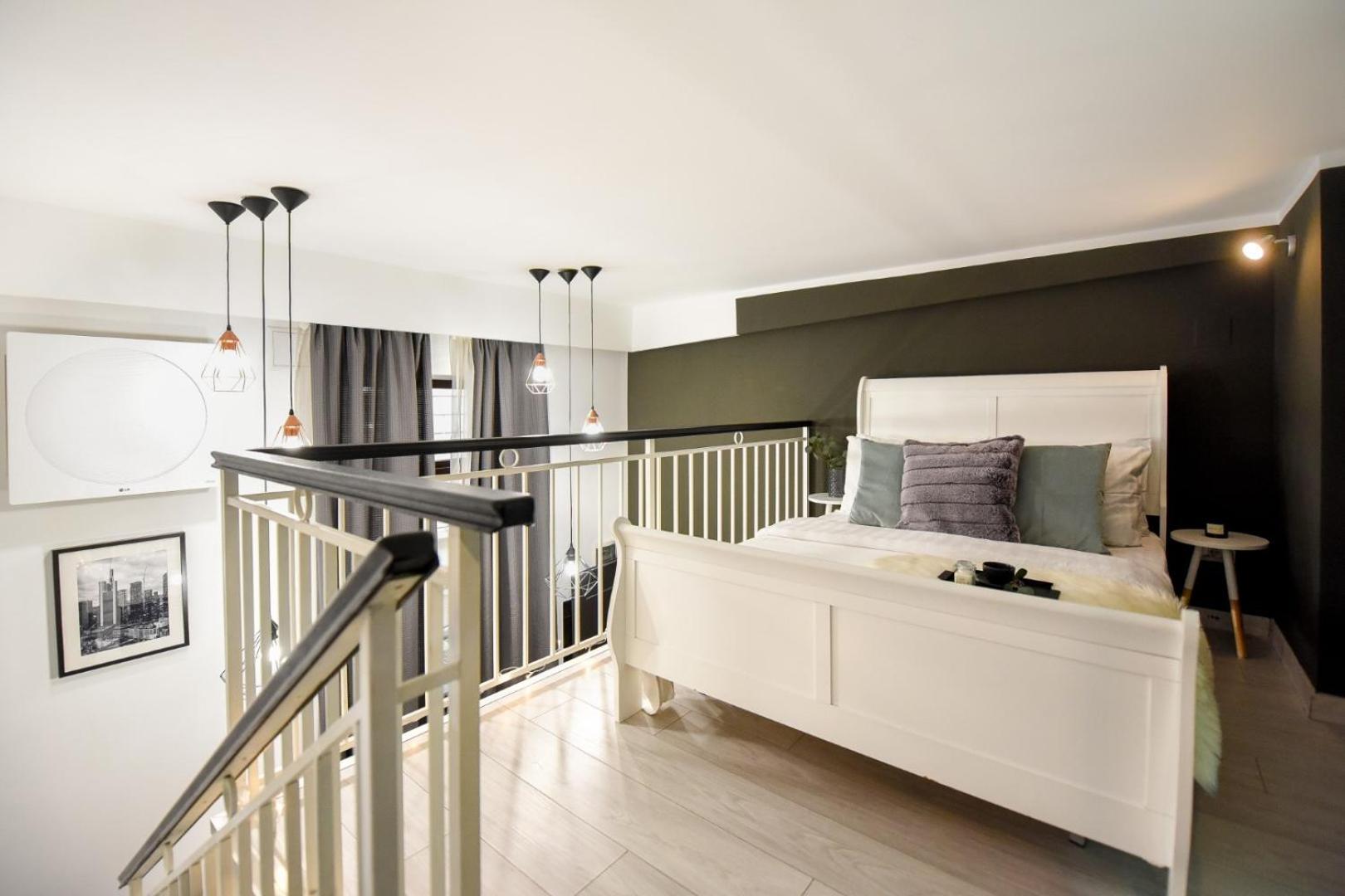 Central Comfort - Duplex-Style Studios On Regina Elisabeta Bucureşti Cameră foto