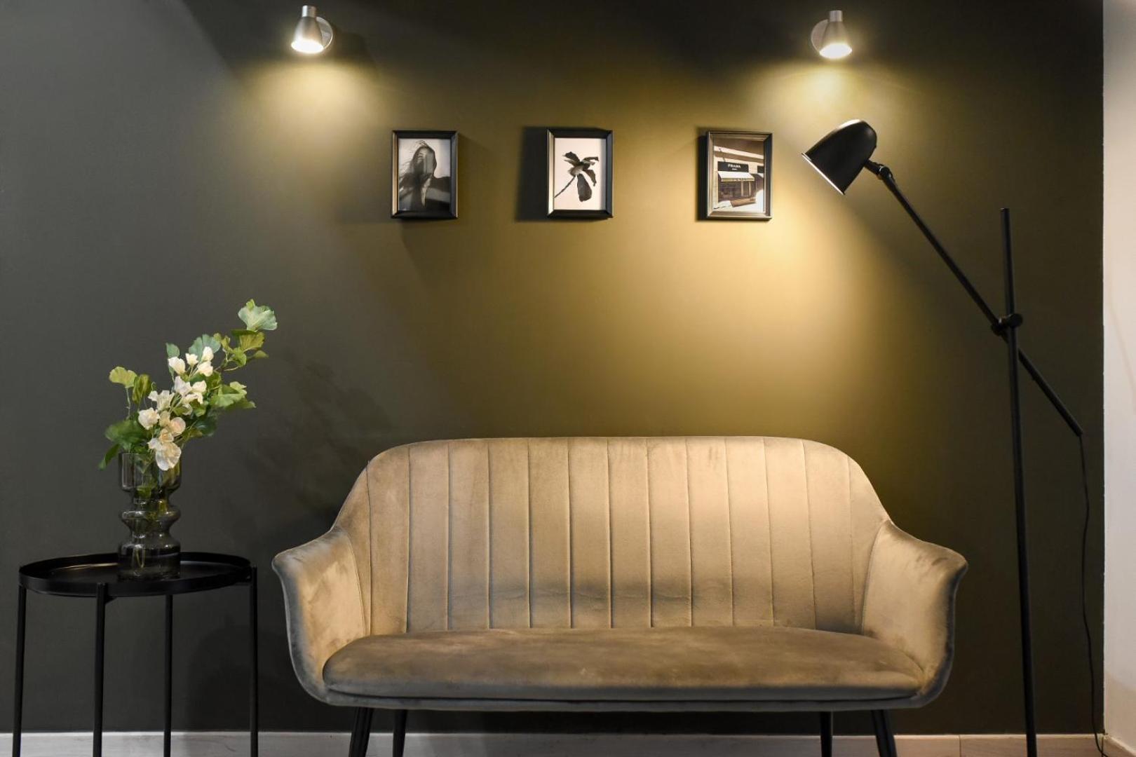 Central Comfort - Duplex-Style Studios On Regina Elisabeta Bucureşti Cameră foto