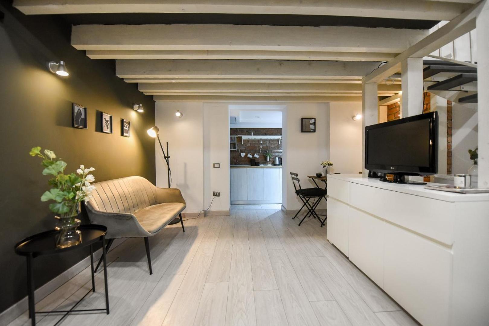 Central Comfort - Duplex-Style Studios On Regina Elisabeta Bucureşti Cameră foto